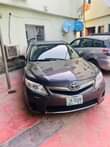 A picture of 5 months used Very Neat REGISTERED Hybrid 2009 Toyota Camry