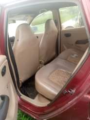 A picture of Very low fuel consumption and clean interior it can travel