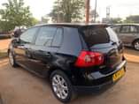 A picture of URGENT SALES Extremely clean and sound Volkswagen Golf 5 2009