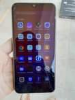A picture of VIVO y15 RAM4 ROM64