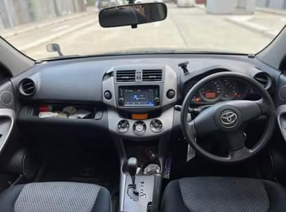 A picture of Rav4