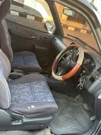 A picture of RAV4 KIPISI FULL DOCUMENT GALI
