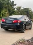 A picture of Lexus es350 2008