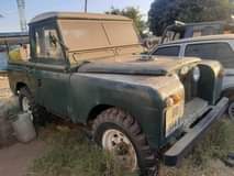 classifieds/cars landrover