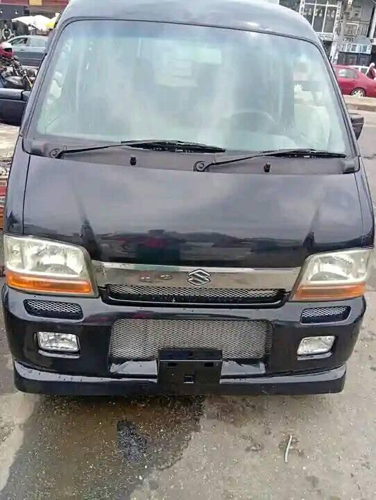 A picture of Second hand shuttles