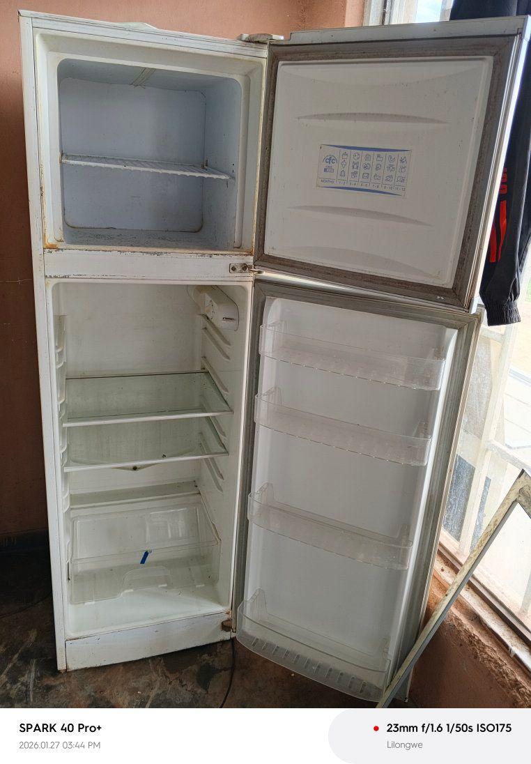 fridges