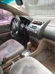A picture of Registered 2005 Honda Civic