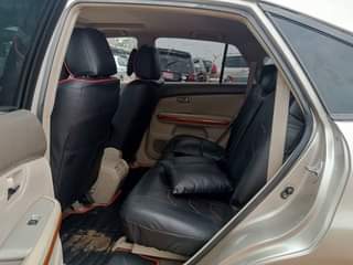 A picture of 2006 Lexus RX 330