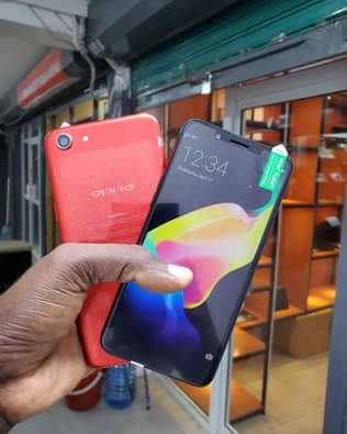 oppo a83