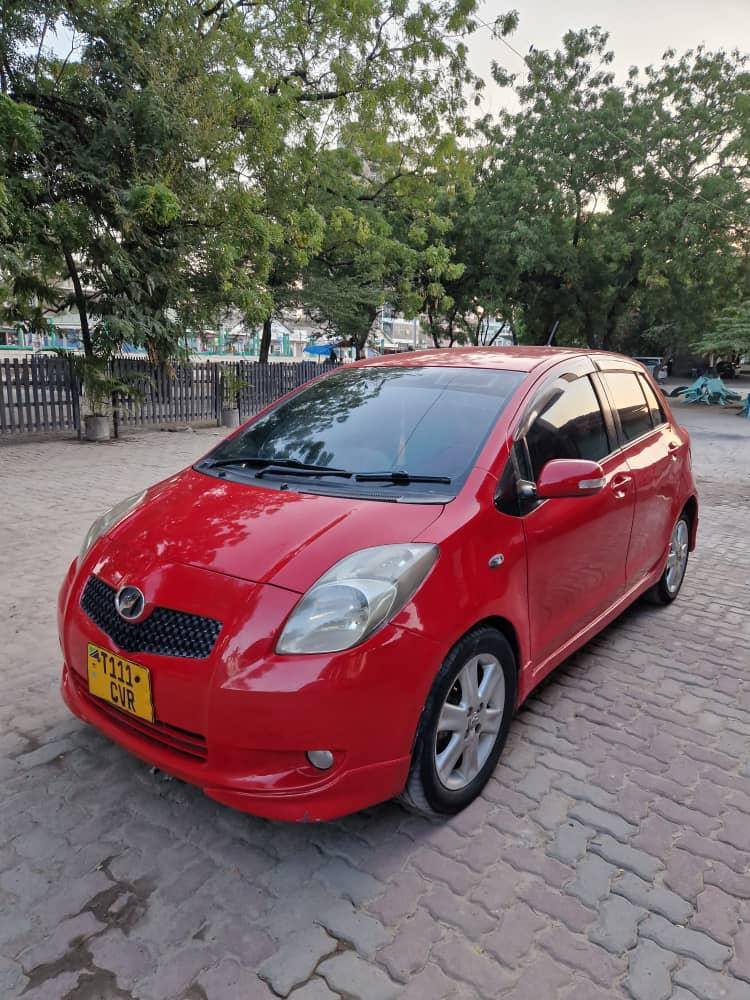 A picture of Vits New Rs Engne cc 1490 Year 2005 Push to