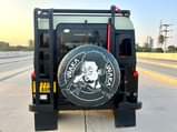 A picture of LANDROVER DEFENDER