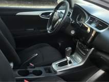nissan sentra