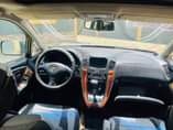 A picture of Lexus Rx300 2002 model