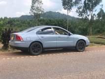 A picture of Volvo s60