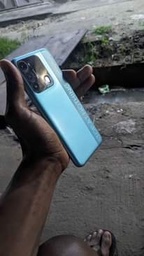 A picture of Tecno spark 8c GB 64