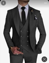 A picture of Suits