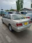 A picture of TOYOTA CARINA Ti FORSALE
