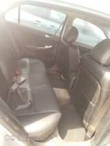 A picture of 2003 Honda Accord EOD 03 model