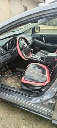 A picture of Neatly Flashed 2009 Mazda CX 7 Everything working perfectly Price
