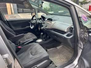 A picture of URGENT SERIOUS BUYERS ONLY Foreign used HONDA JAZZ Year 2009