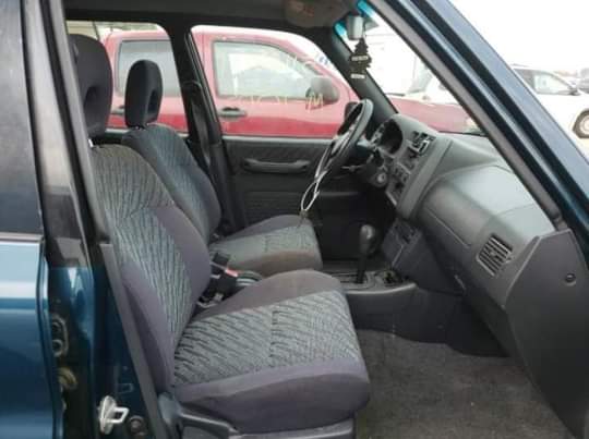 A picture of Toyota Rav 4 1998 09061825415