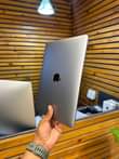 A picture of MacBook 2015