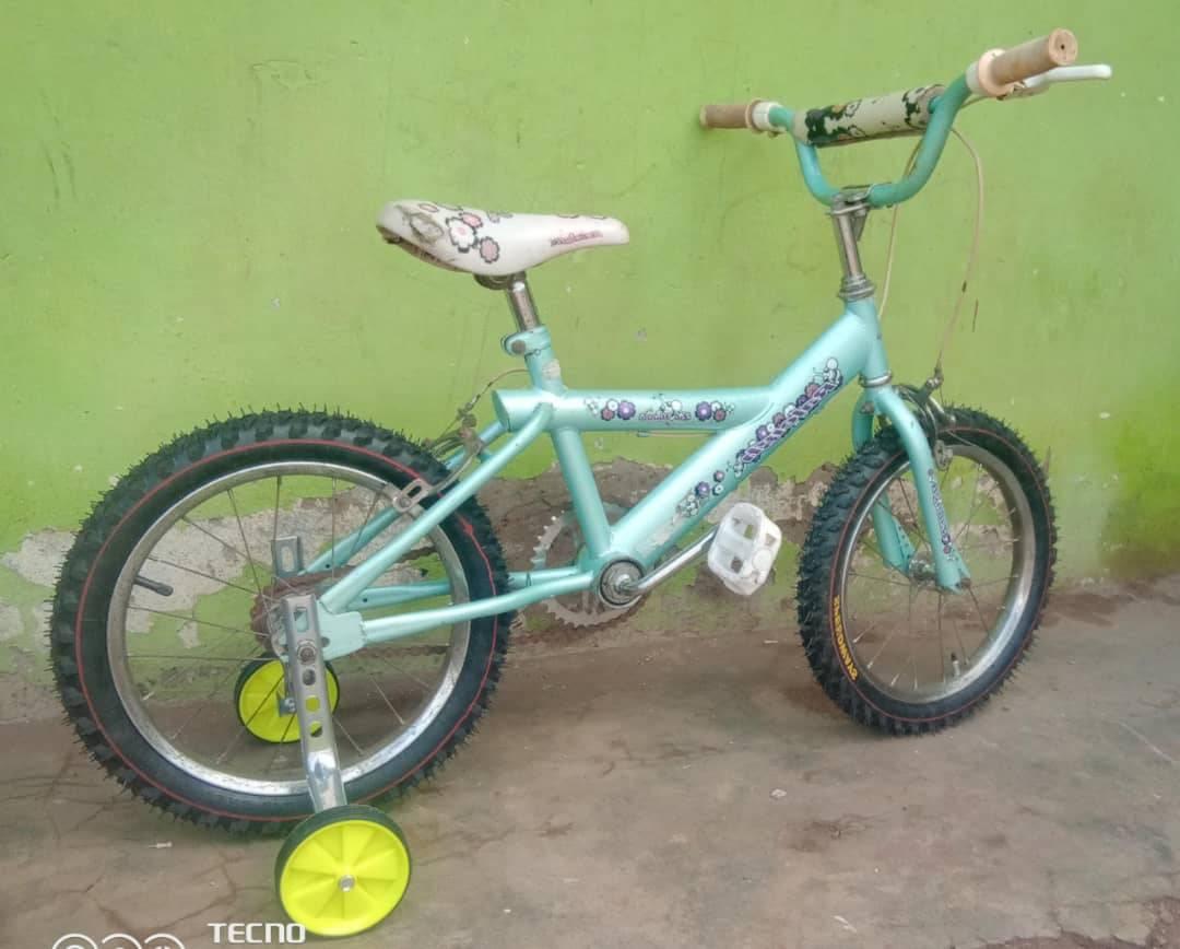 used motorbikes