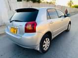 A picture of TOYOTA ALEX FOR SALE