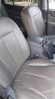 A picture of Hyundai Santa Fe 2008