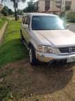 A picture of 2000 Honda Crv