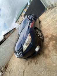 A picture of FASTEST FINGER ALERT LEXUS ES350 2008 FACELIFT TO 2011 FULL