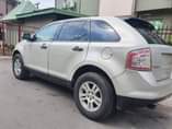 A picture of 2007 Ford Edge