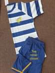 A picture of Lounging short sets