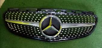mercedes benz w204