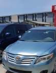 A picture of TOYOTA CAMRY 07 Directly From Owner Engine Gear and A