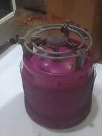 A picture of Gas cylinders K.gas n Easy