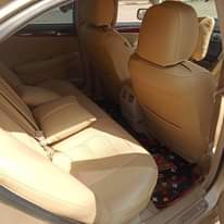A picture of Super clean 2004 es300 Painted Engine and gear is top