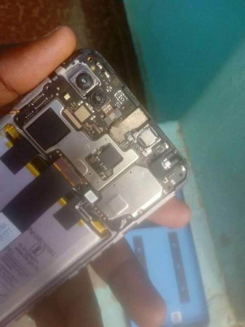 New M.
