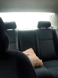 A picture of KB AUTOs Just in 2004 model Toyota Corolla Comes with