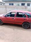 A picture of Almera
