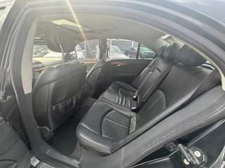 A picture of Sharp and clean registered Mercedes Benz E350 2006