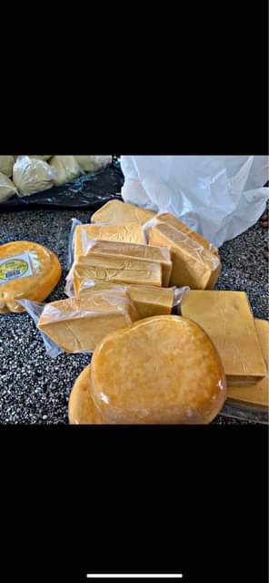 A picture of Cheese