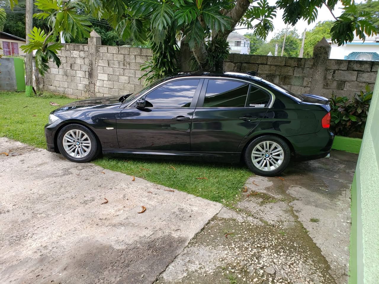 bmw 325i
