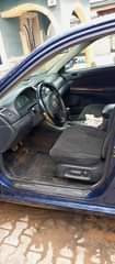 A picture of Camry big daddy 04 model