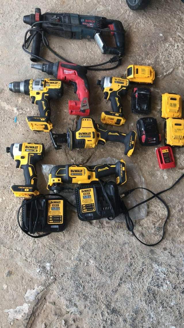 tools