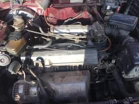 A picture of Toyota rava 4 million 5 9 Haipungui mwanza Automatic Engine