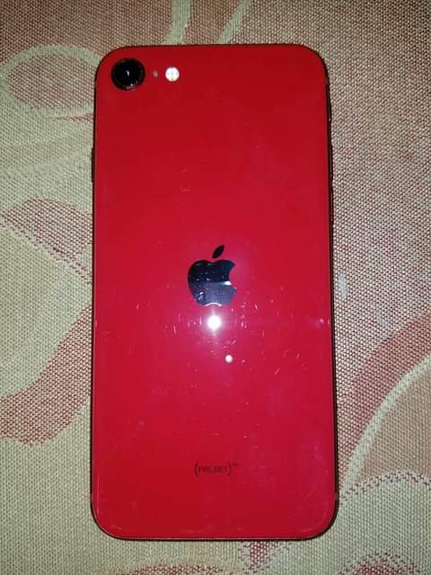 iPhone M.