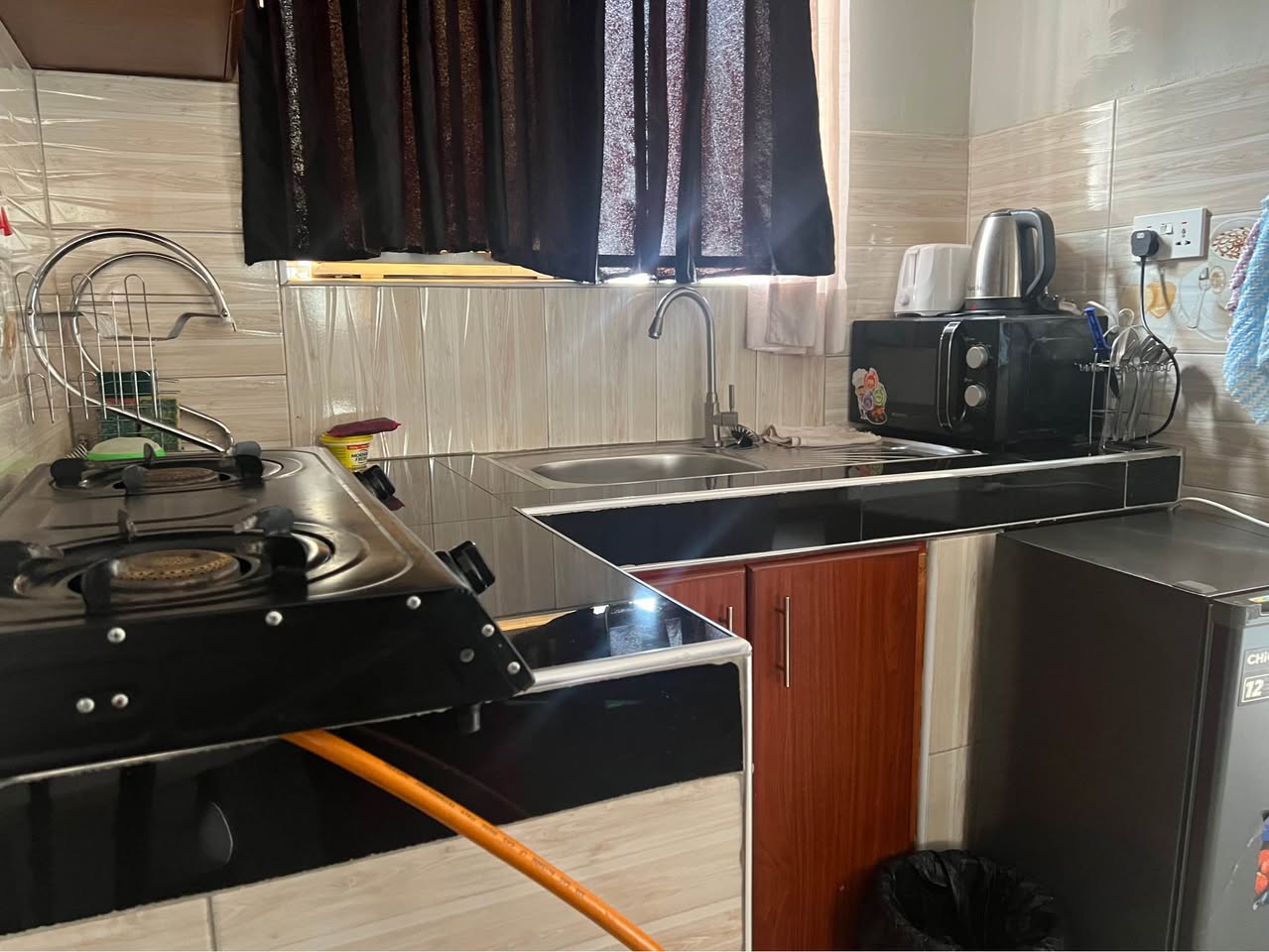 A picture of Fully furnished Studio room for rent