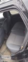 A picture of Nissan Xterra