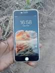 A picture of Iphone7 plus gb32 bh100 finger saaf imenyooka 0785634906